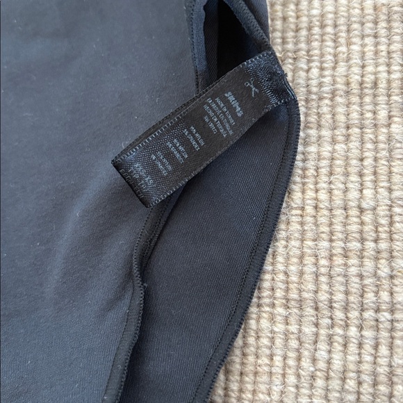 Skims turtleneck body suit - Picture 2 of 2